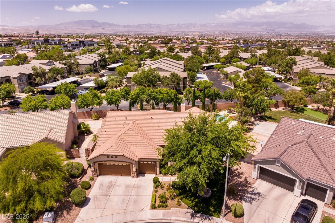 2547 Serenity Hollow Drive, Henderson, Nevada image 36