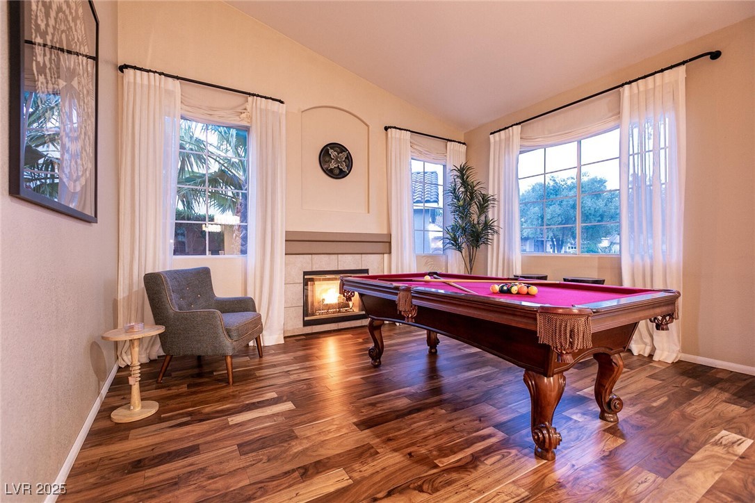 2547 Serenity Hollow Drive, Henderson, Nevada image 6