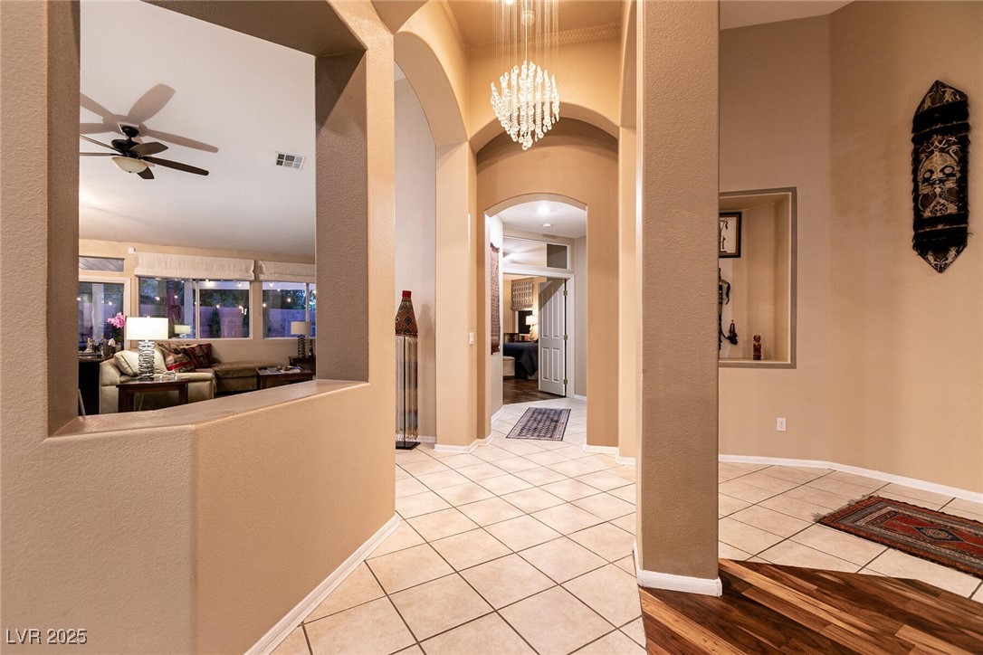 2547 Serenity Hollow Drive, Henderson, Nevada image 9