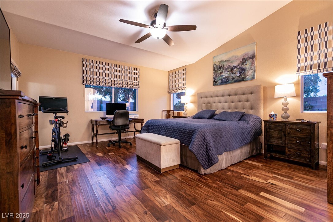 2547 Serenity Hollow Drive, Henderson, Nevada image 18