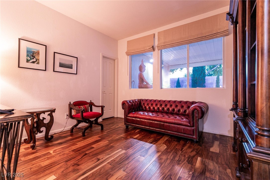 2547 Serenity Hollow Drive, Henderson, Nevada image 24