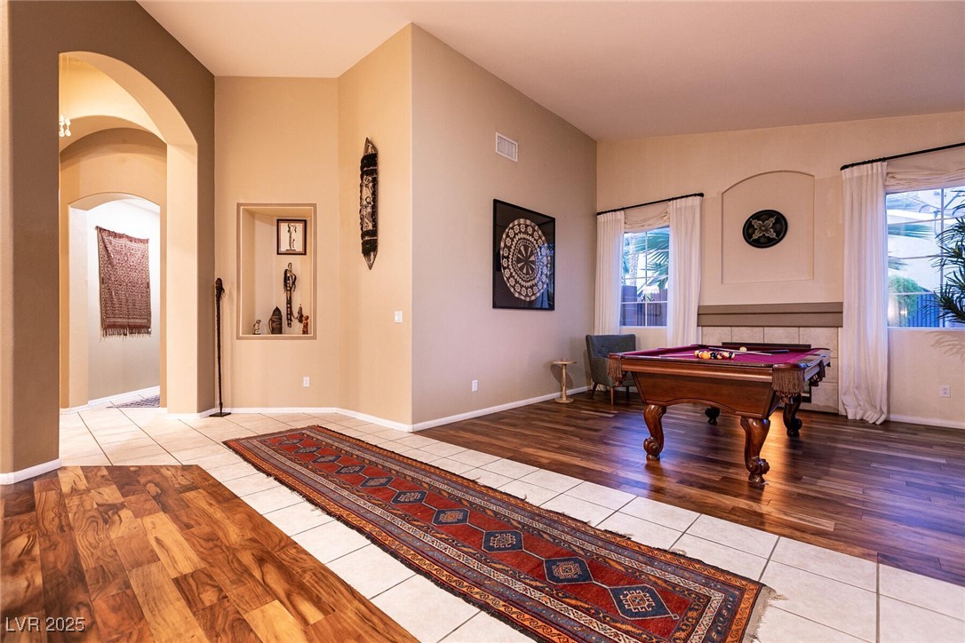 2547 Serenity Hollow Drive, Henderson, Nevada image 7