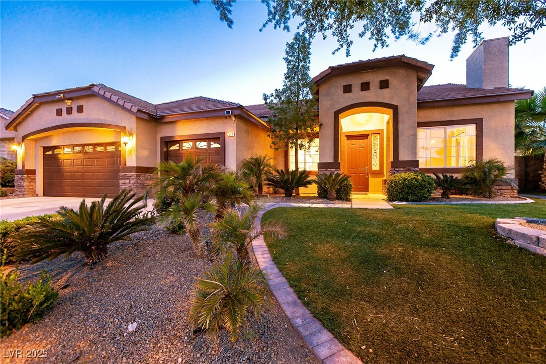 2547 Serenity Hollow Drive