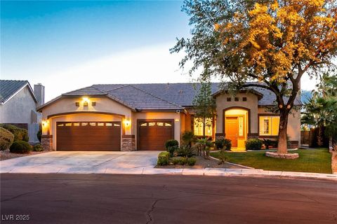 2547 Serenity Hollow Drive Henderson NV 89052