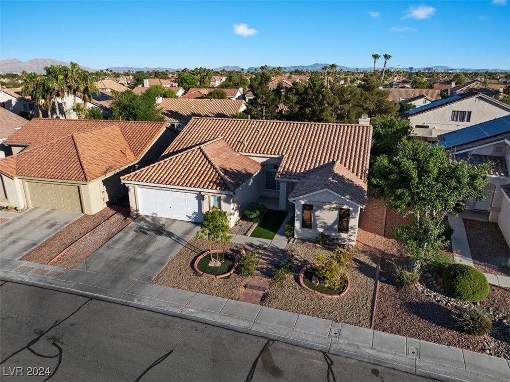 1827 Night Shadow Avenue, North Las Vegas, Nevada image 4