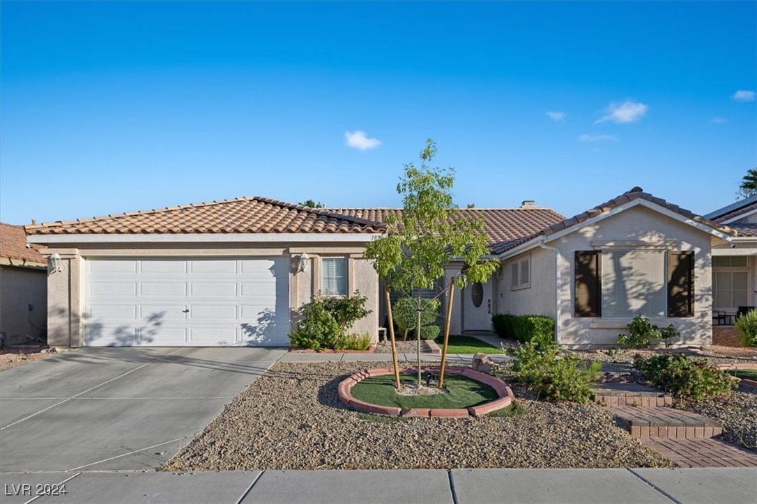 1827 Night Shadow Avenue, North Las Vegas, Nevada image 8