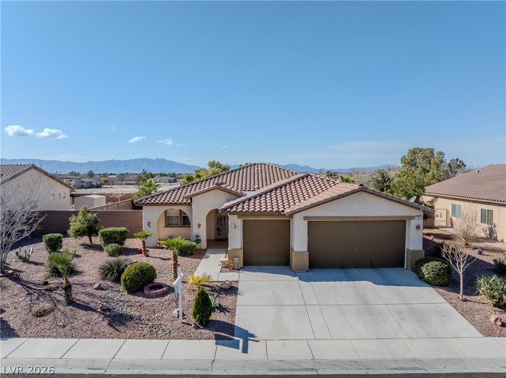 4302 Jacksboro Drive