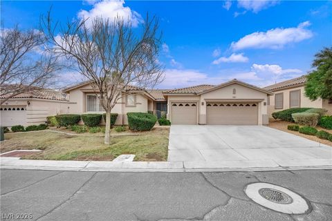 3012 Via Della Amore Henderson NV 89052