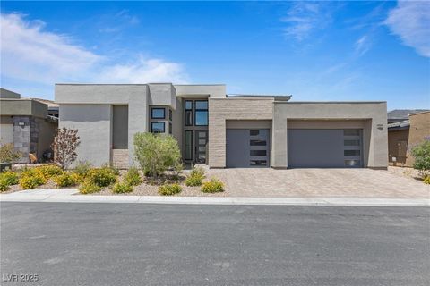 10927 White Clay Drive Las Vegas NV 89135