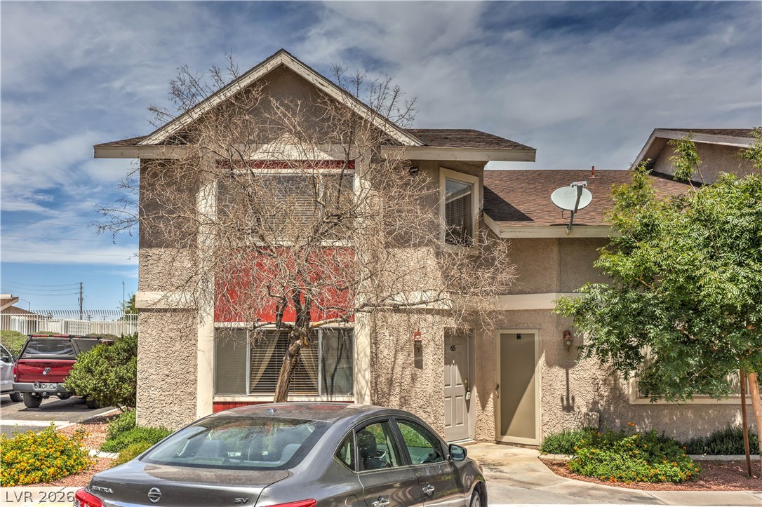Photo 1 of 26 — 100 S Crestline Drive 65, Las Vegas, NV 89107