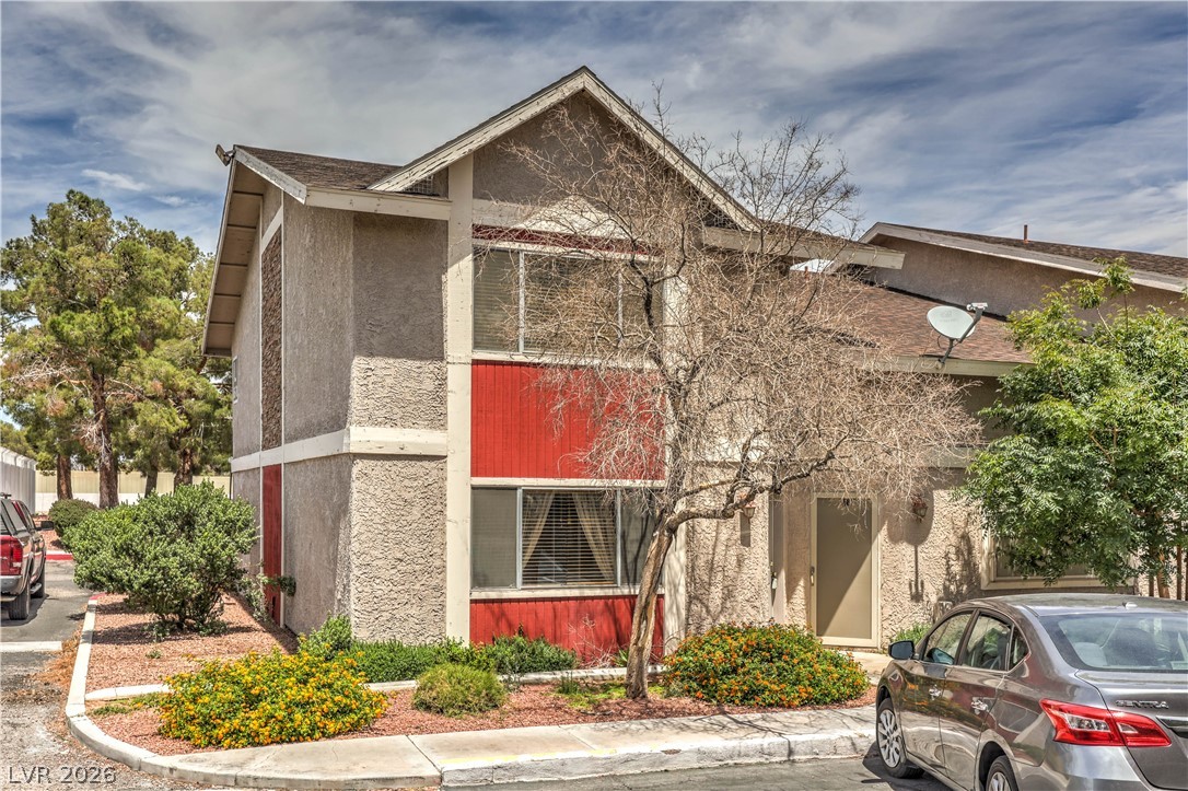 100 S Crestline Drive 65
