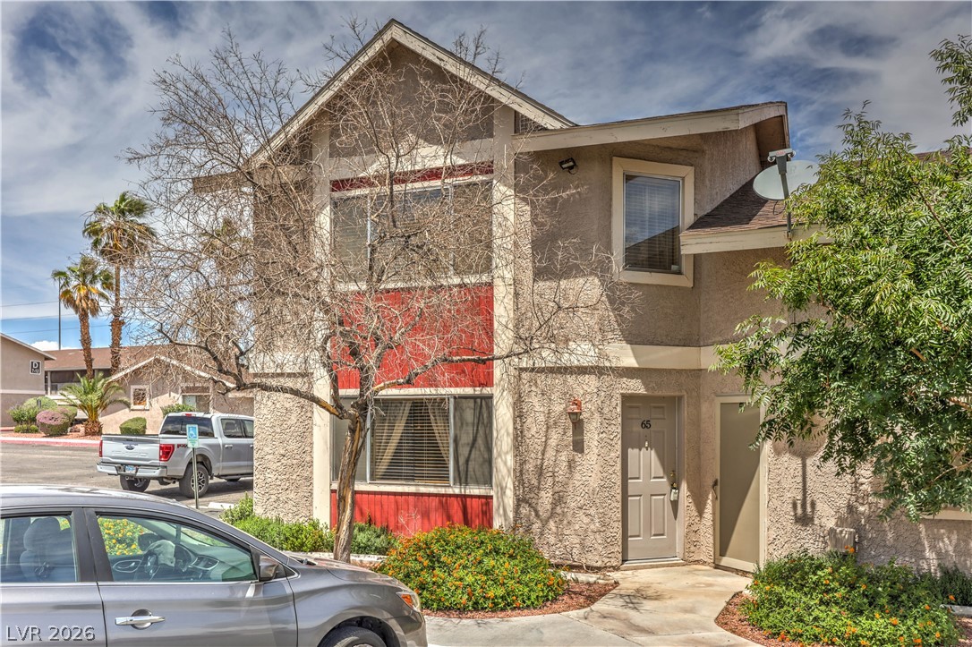 100 S Crestline Drive 65