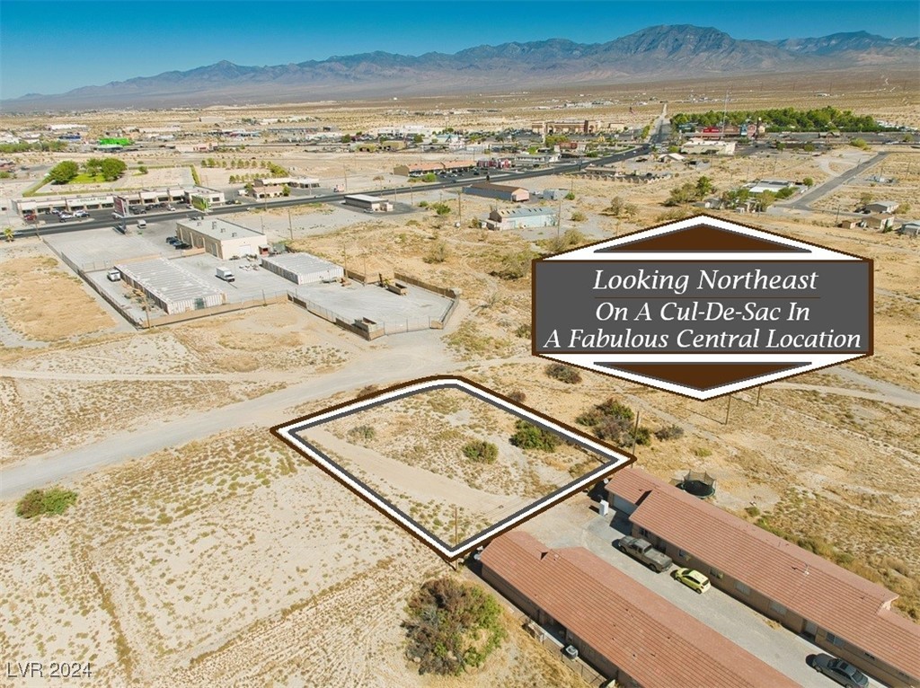 1361 E Arrowhead Street, Pahrump, Nevada image 3