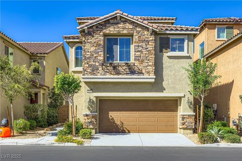 10743 Henesco Bay Street Las Vegas NV 89179