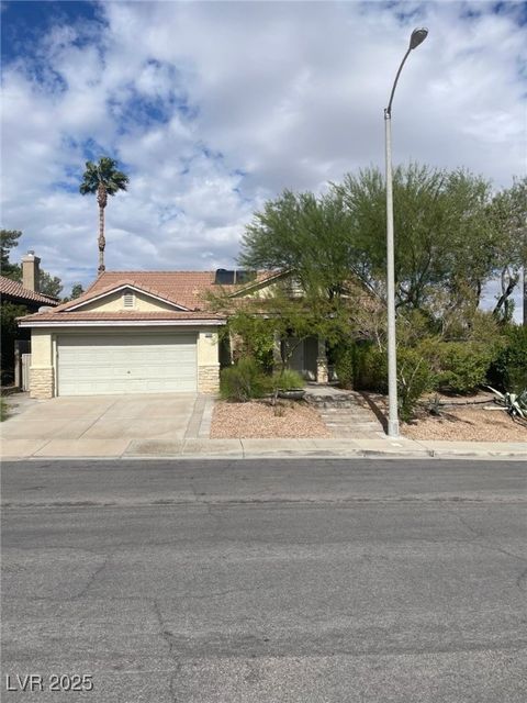 1886 Desert Forest Way Henderson NV 89012