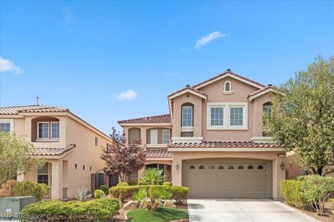 Photo of 6423 W Camero Avenue, Las Vegas, NV 89139 (MLS # 2745001)