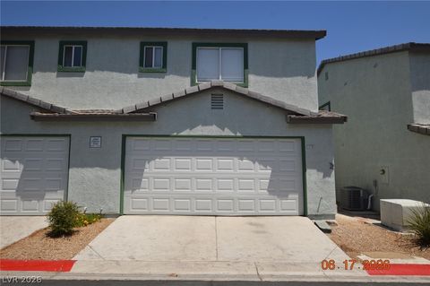 Townhouse For Rent - 5738 Wind Dancer Drive<br/> Clark County, Las Vegas, NV 89118