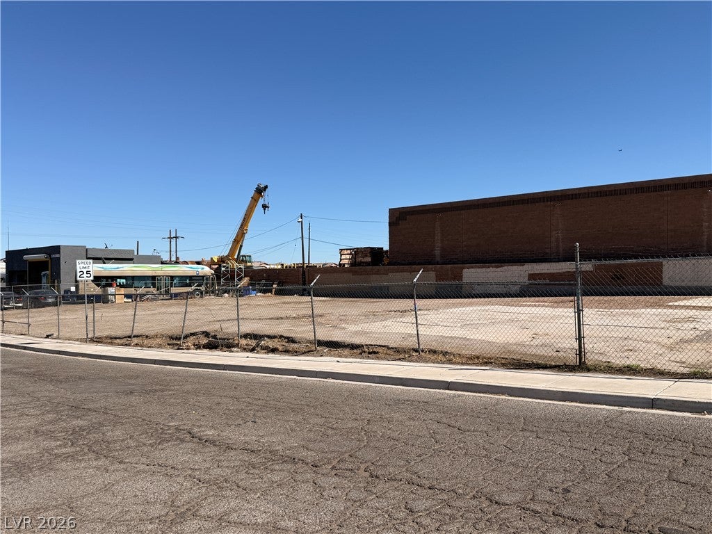 6101 Boulder Highway
