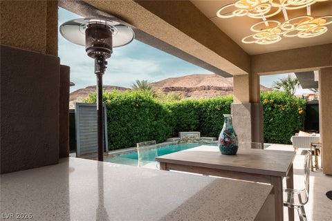 Tiny photo for 10605 Harvest Green Way, Las Vegas, NV 89135 (MLS # 2793230)