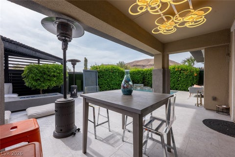 Tiny photo for 10605 Harvest Green Way, Las Vegas, NV 89135 (MLS # 2793230)