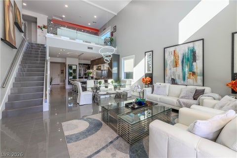 Tiny photo for 10605 Harvest Green Way, Las Vegas, NV 89135 (MLS # 2793230)