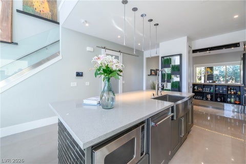 Tiny photo for 10605 Harvest Green Way, Las Vegas, NV 89135 (MLS # 2793230)