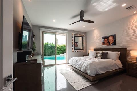 Tiny photo for 10605 Harvest Green Way, Las Vegas, NV 89135 (MLS # 2793230)