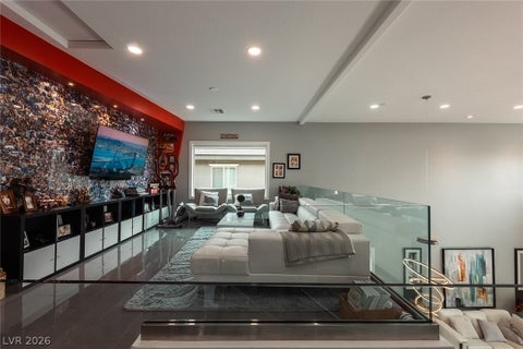 Tiny photo for 10605 Harvest Green Way, Las Vegas, NV 89135 (MLS # 2793230)