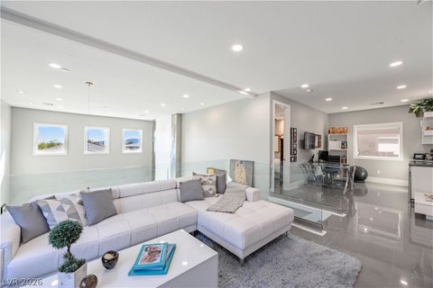 Tiny photo for 10605 Harvest Green Way, Las Vegas, NV 89135 (MLS # 2793230)