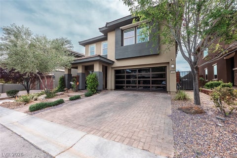 Tiny photo for 10605 Harvest Green Way, Las Vegas, NV 89135 (MLS # 2793230)