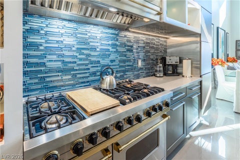 Tiny photo for 10605 Harvest Green Way, Las Vegas, NV 89135 (MLS # 2793230)