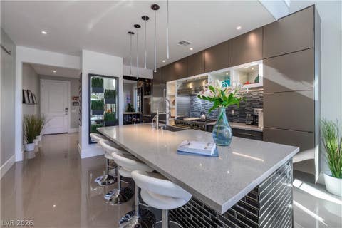 Tiny photo for 10605 Harvest Green Way, Las Vegas, NV 89135 (MLS # 2793230)