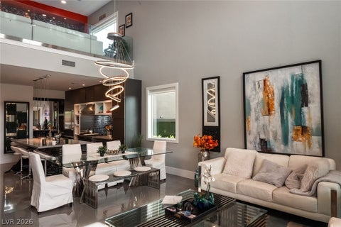 Tiny photo for 10605 Harvest Green Way, Las Vegas, NV 89135 (MLS # 2793230)