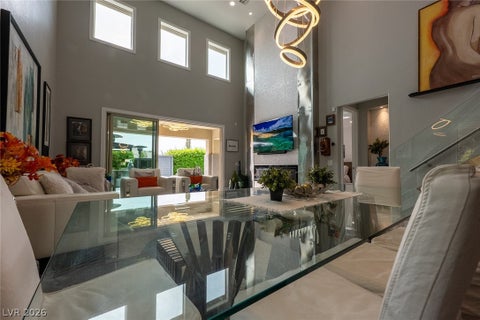 Tiny photo for 10605 Harvest Green Way, Las Vegas, NV 89135 (MLS # 2793230)