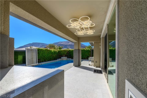 Tiny photo for 10605 Harvest Green Way, Las Vegas, NV 89135 (MLS # 2793230)
