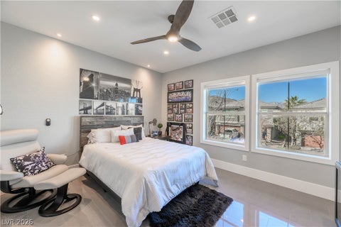 Tiny photo for 10605 Harvest Green Way, Las Vegas, NV 89135 (MLS # 2793230)
