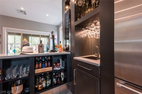Tiny photo for 10605 Harvest Green Way, Las Vegas, NV 89135 (MLS # 2793230)