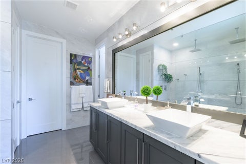 Tiny photo for 10605 Harvest Green Way, Las Vegas, NV 89135 (MLS # 2793230)