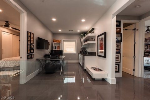 Tiny photo for 10605 Harvest Green Way, Las Vegas, NV 89135 (MLS # 2793230)