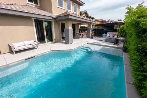 Tiny photo for 10605 Harvest Green Way, Las Vegas, NV 89135 (MLS # 2793230)
