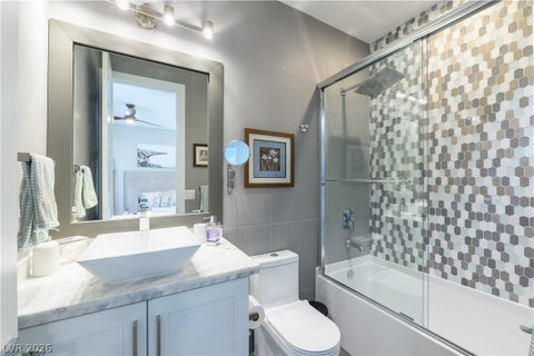 Tiny photo for 10605 Harvest Green Way, Las Vegas, NV 89135 (MLS # 2793230)