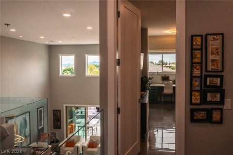 Tiny photo for 10605 Harvest Green Way, Las Vegas, NV 89135 (MLS # 2793230)