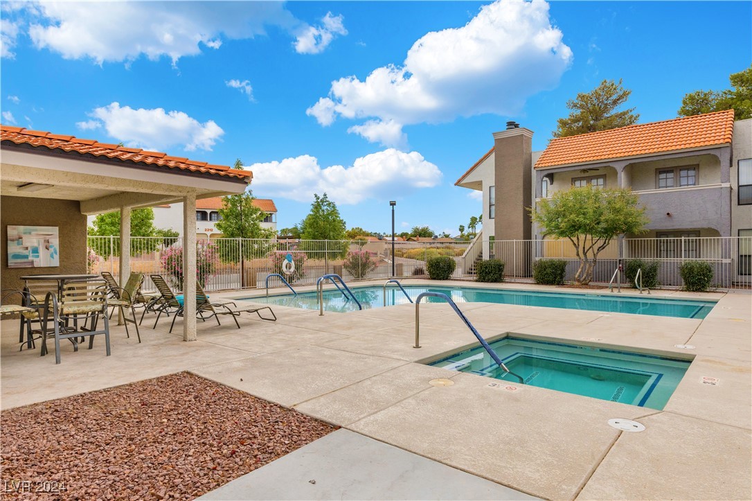 1611 Bluegill Way #B, Henderson, Nevada image 22