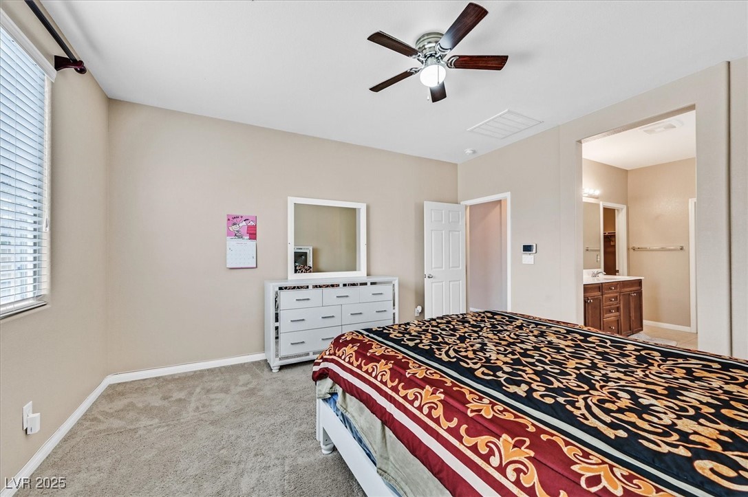 North Las Vegas, Nevada 89085, United States, 3 Bedrooms Bedrooms, ,3 BathroomsBathrooms,Residential,Active,9220