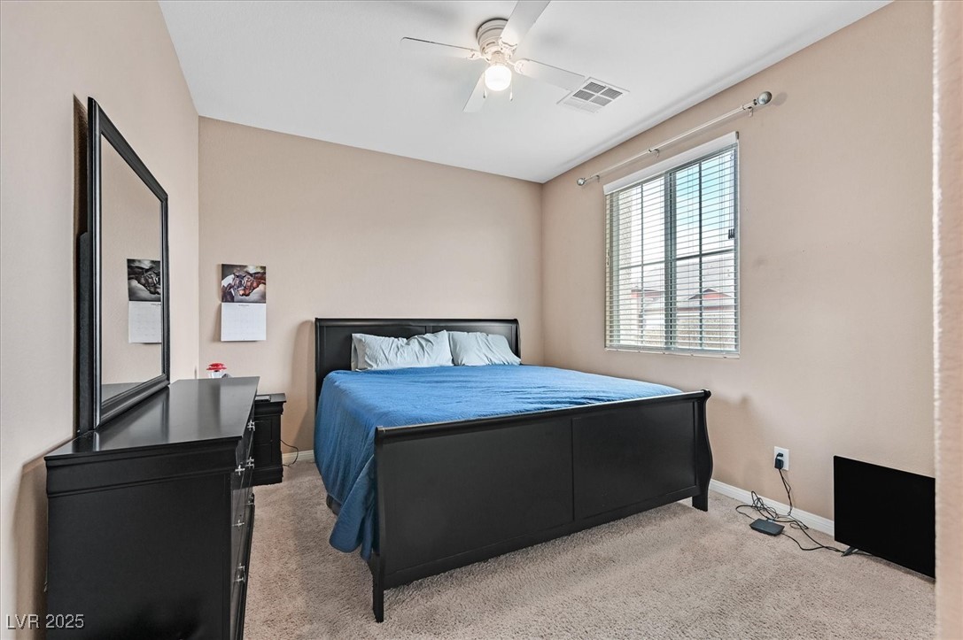 North Las Vegas, Nevada 89085, United States, 3 Bedrooms Bedrooms, ,3 BathroomsBathrooms,Residential,Active,9220