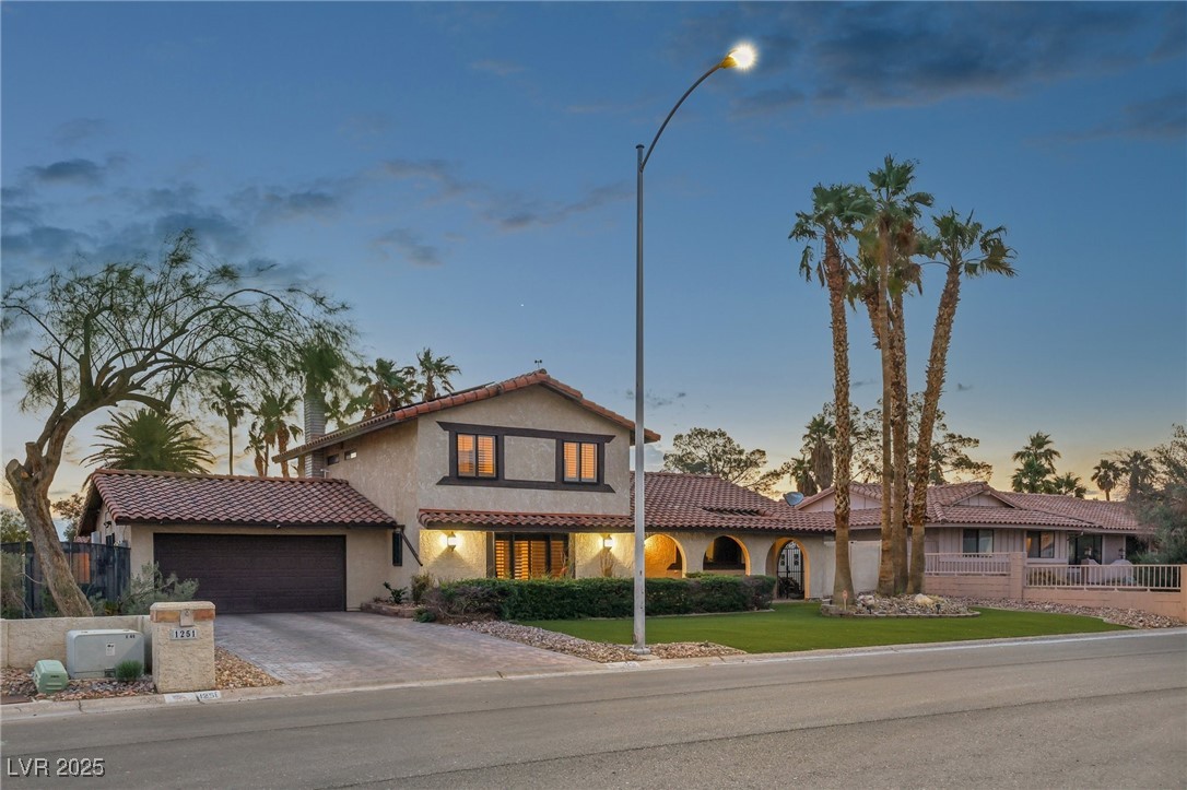 1251 Los Meadows Drive