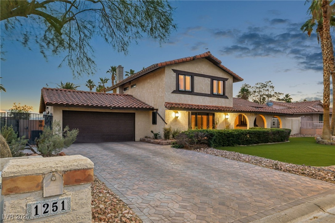 1251 Los Meadows Drive