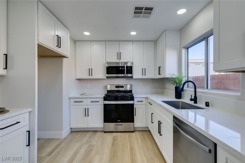 5601 Allison Court Las Vegas NV 89122