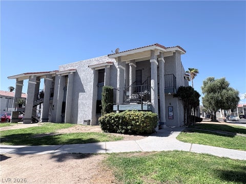 Apartment For Rent - 4689 Sand Creek Avenue #C<br/> Clark County, Las Vegas, NV 89103