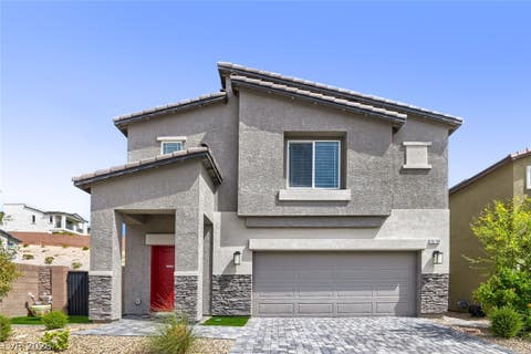 Homes For Rent - 10790 Wild Parsley Avenue<br/> Las Vegas, NV 89129